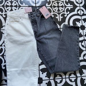 Revice Denimn jeans brand new! Tags still on.